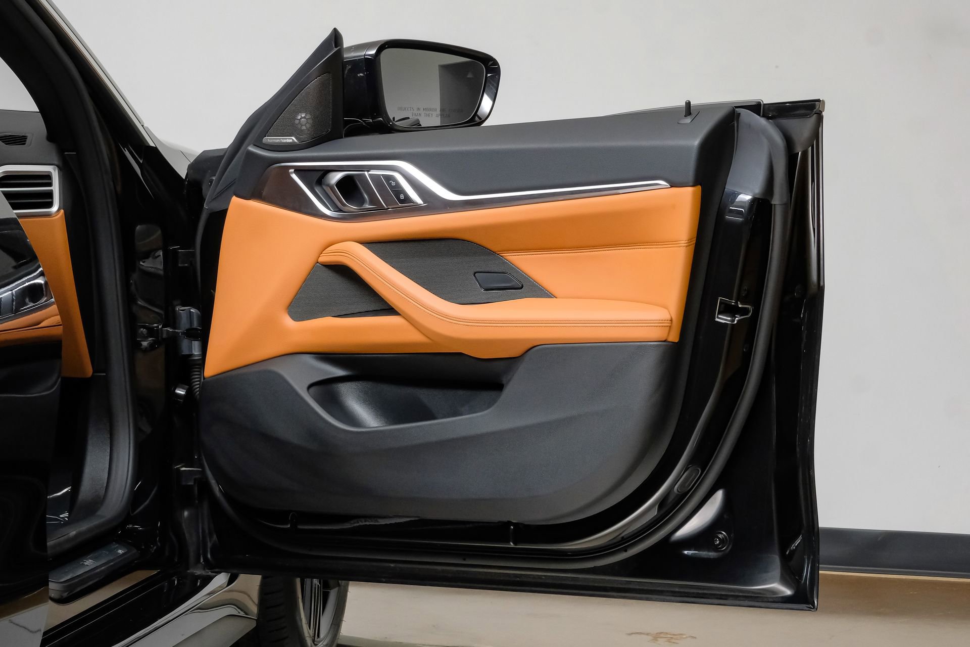 Used 2025 BMW 430i xDrive image 47