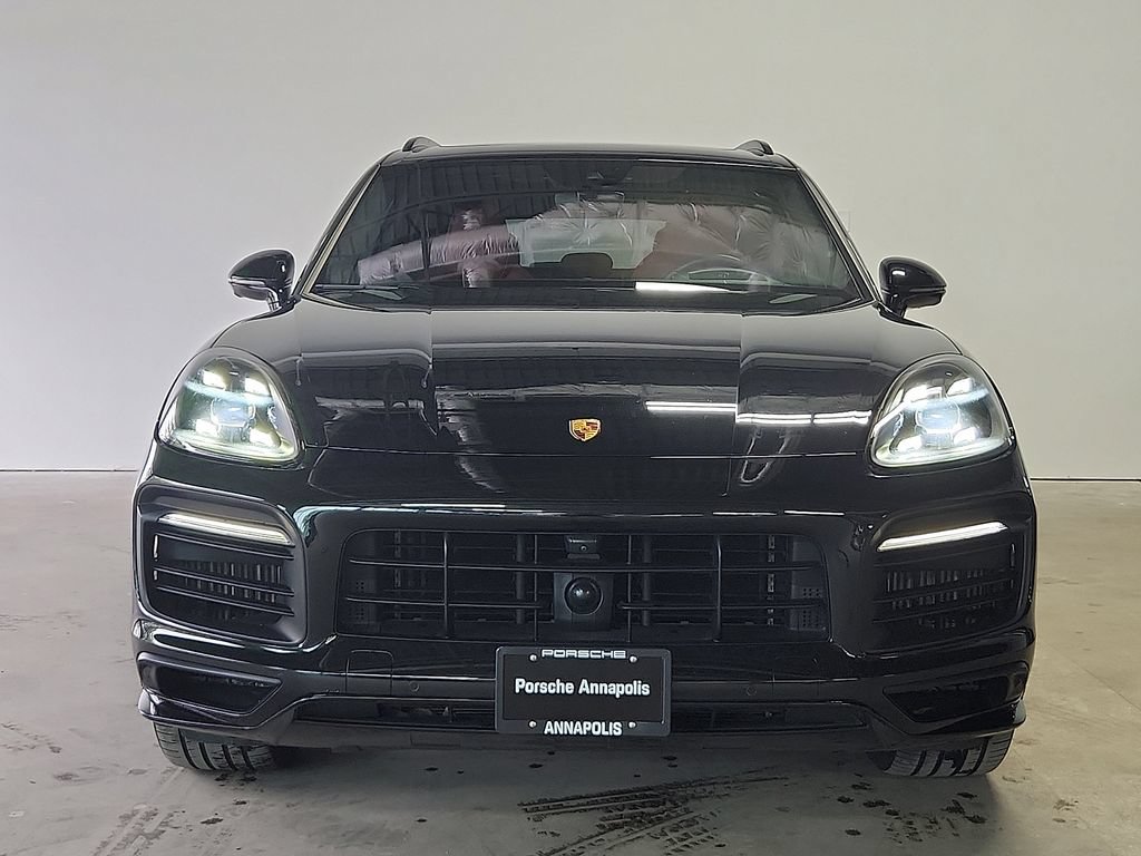 Used 2023 Porsche Cayenne GTS AWD/4WD image 8