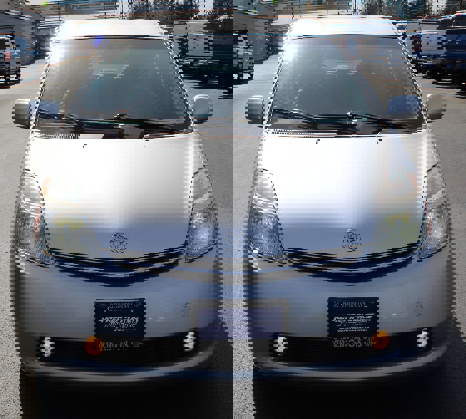 Used 2006 Toyota Prius image 8