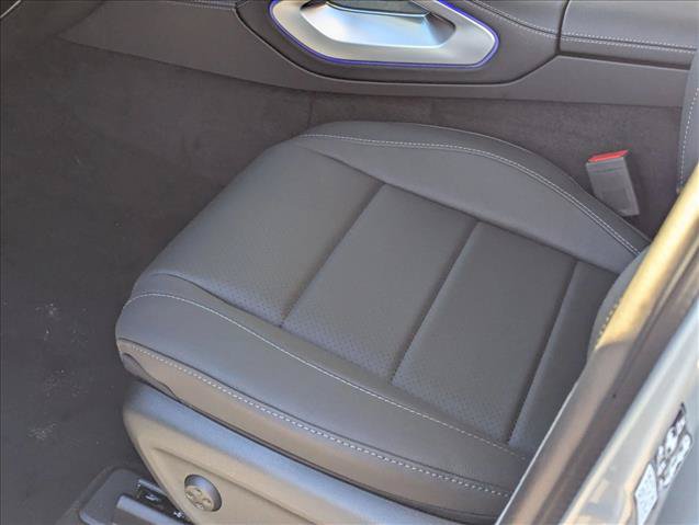 New 2026 Mercedes-Benz GLS 450 4MATIC image 4
