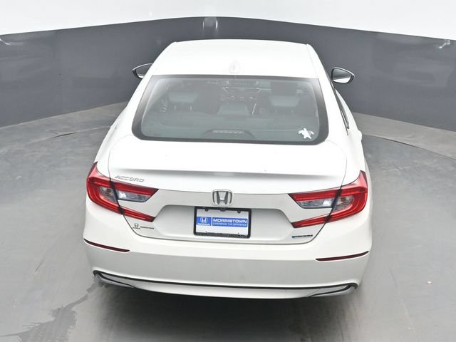 Used 2018 Honda Accord Hybrid image 24