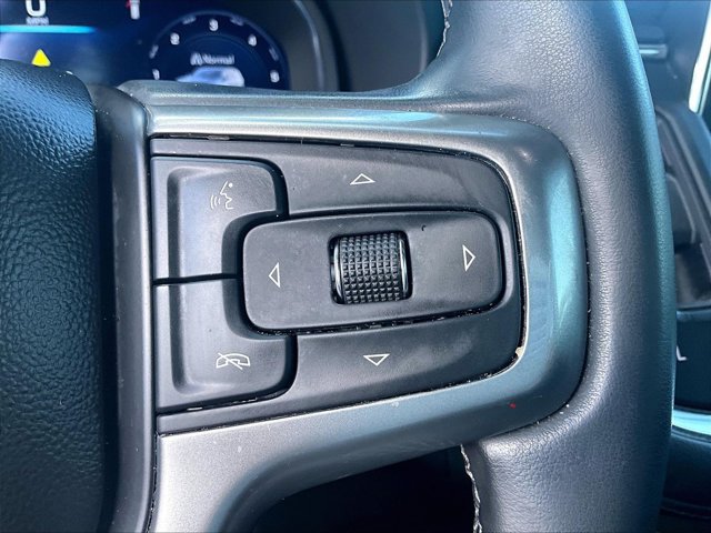 Certified 2024 Chevrolet Tahoe LT RWD image 21