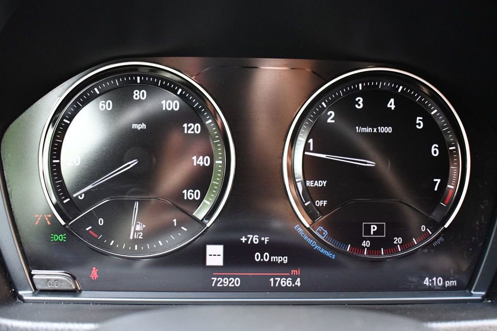 Used 2021 BMW X1 xDrive28i w/ Convenience Package image 22