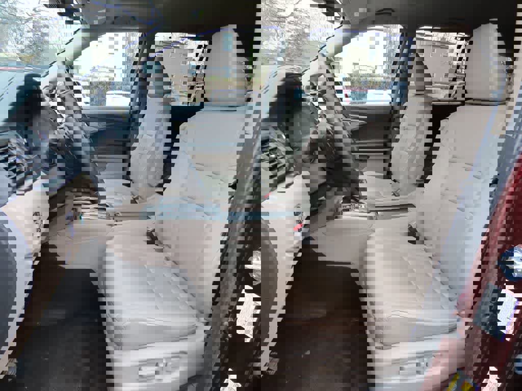 Certified 2022 Honda Pilot Special Edition image 13