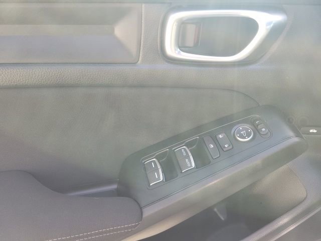 Used 2026 Honda Civic Sport image 15