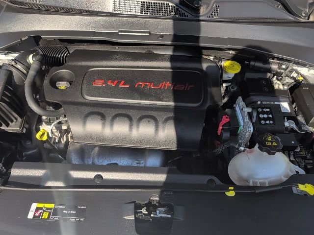 Used 2022 Jeep Compass Limited image 22