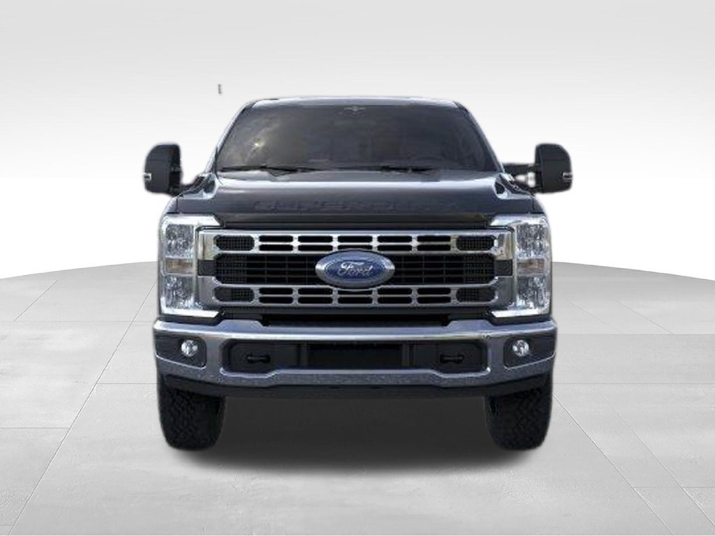 New 2026 Ford F350 XLT w/ Tremor Off-Road Package AWD/4WD image 7