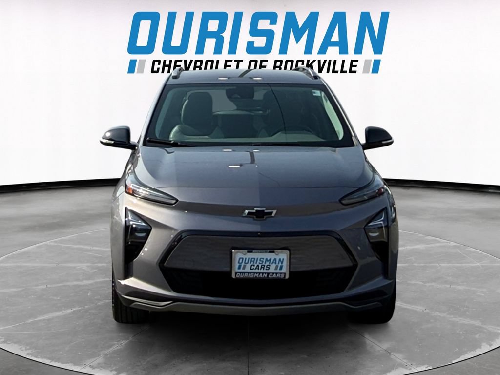 Used 2023 Chevrolet Bolt EUV Premier FWD image 8