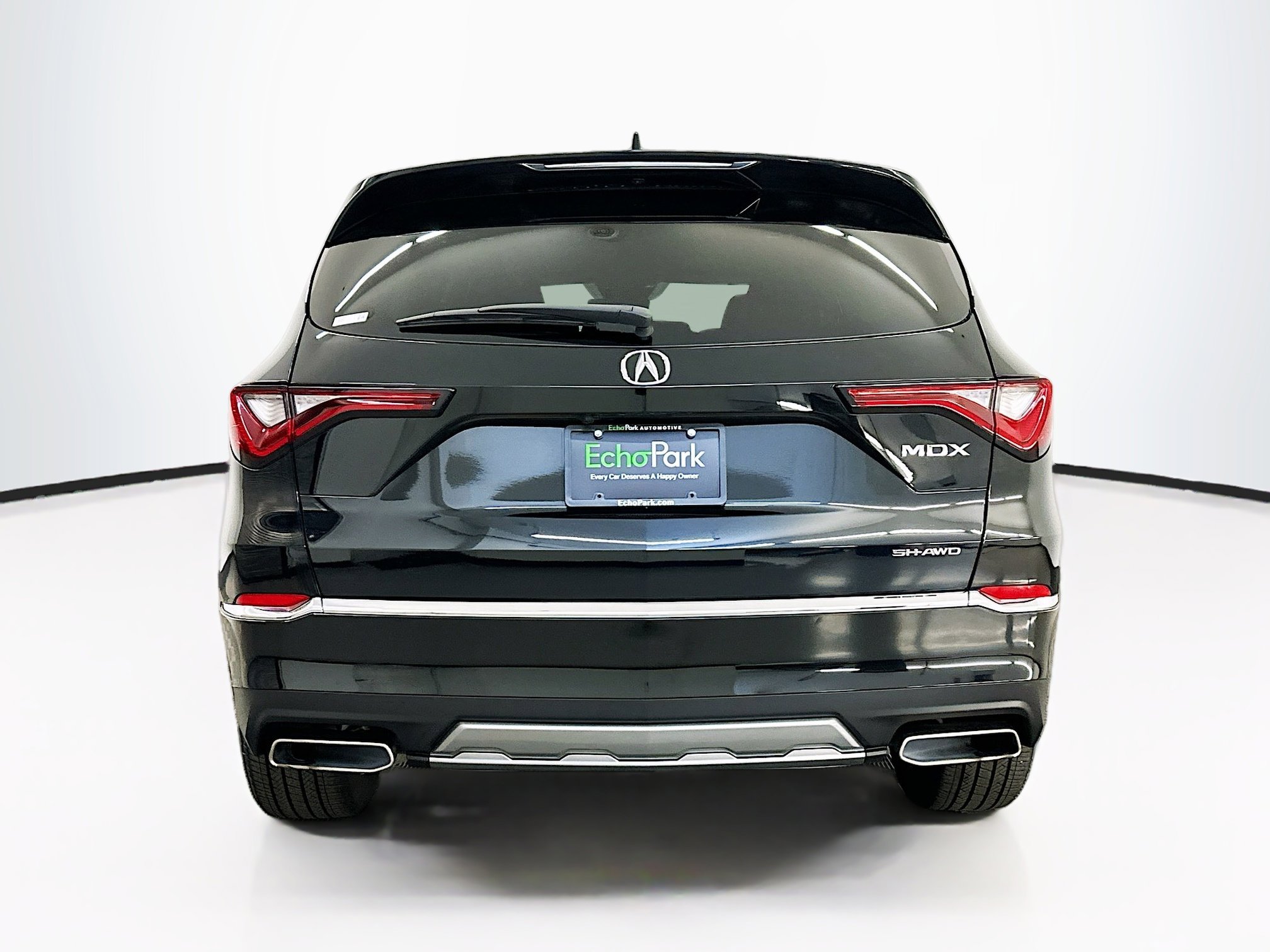 Used 2025 Acura MDX SH-AWD image 7