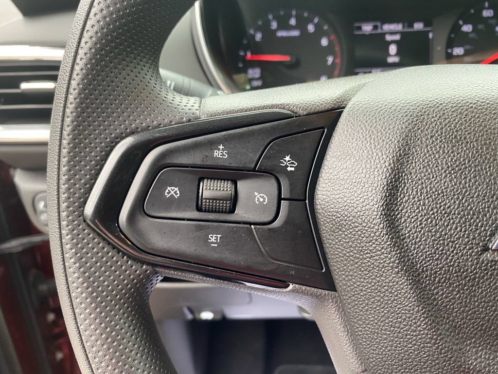 Used 2022 Chevrolet TrailBlazer LT w/ Convenience Package AWD/4WD image 19