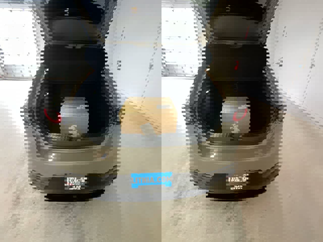 Used 2024 MAZDA MAZDA3 s w/ Appearance Package image 24