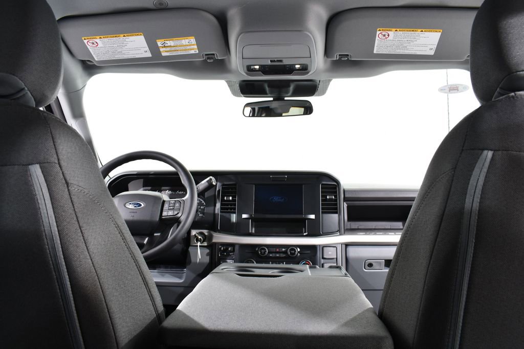 New 2026 Ford F250 XL w/ XL Chrome Package image 17