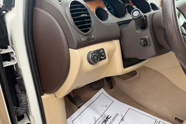 Used 2012 Buick Enclave Premium w/ Trailering Provision Package image 17