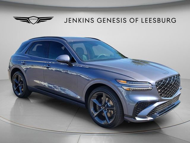 New 2026 Genesis GV70 2.5T Sport Prestige