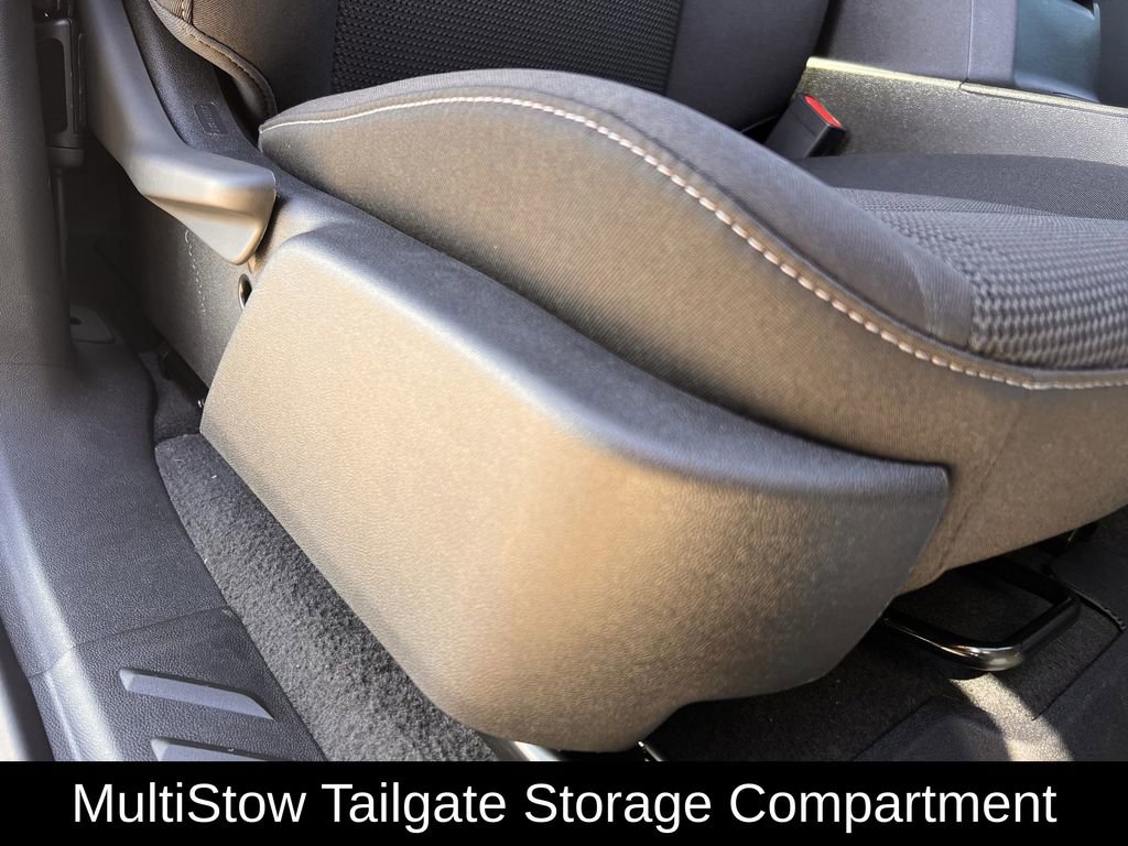 New 2026 GMC Canyon Elevation w/ Convenience Package image 26