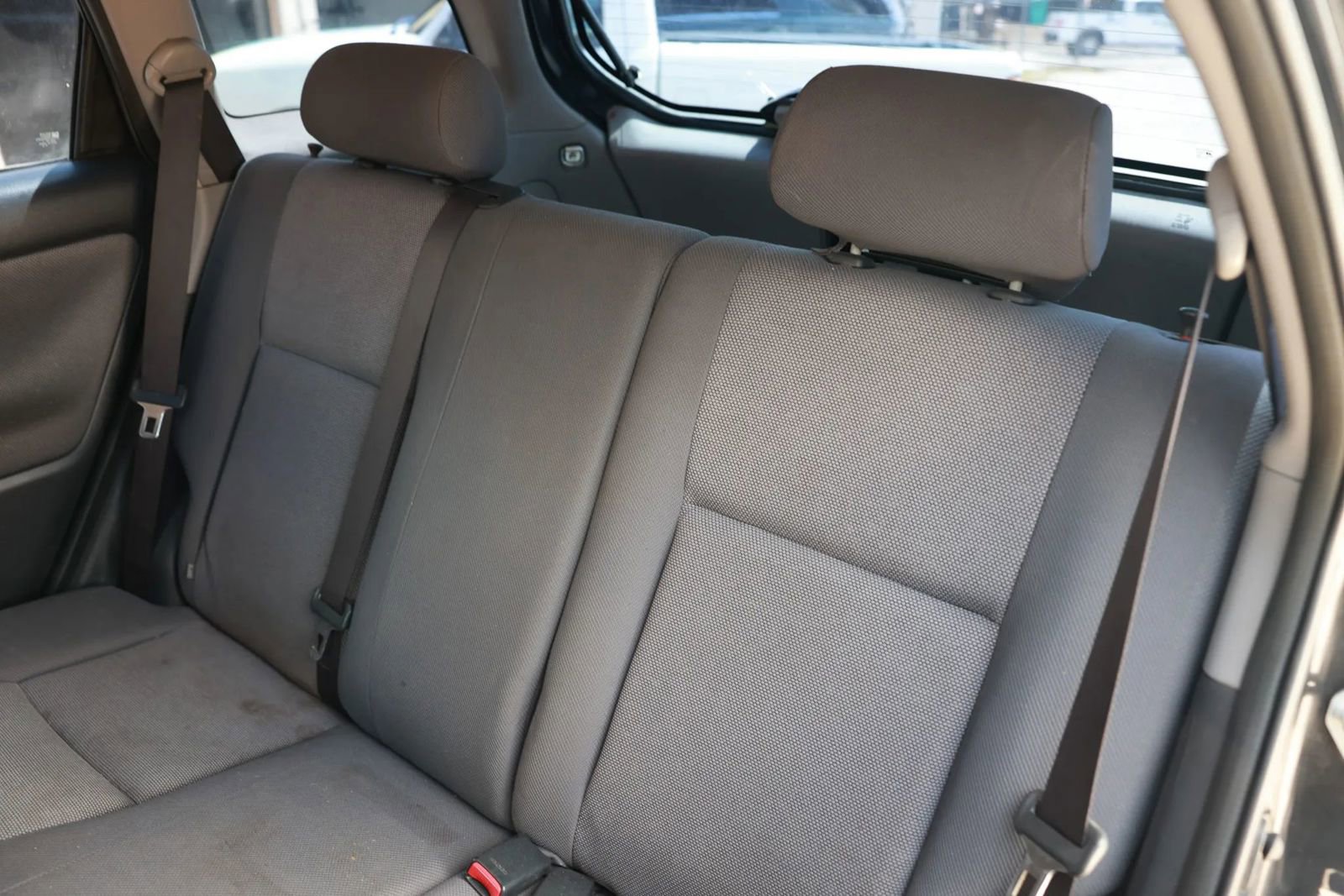 Used 2003 Toyota Matrix XR FWD image 15