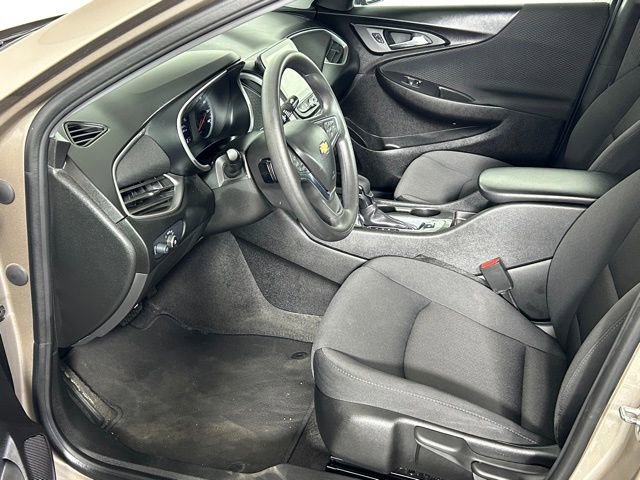 Used 2024 Chevrolet Malibu LS FWD image 29