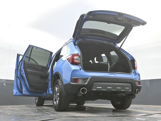 Used 2024 Honda Passport TrailSport image 54