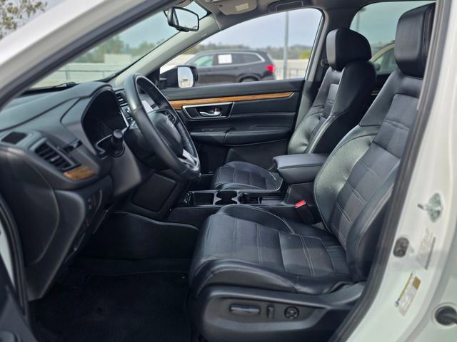 Used 2022 Honda CR-V EX-L image 13