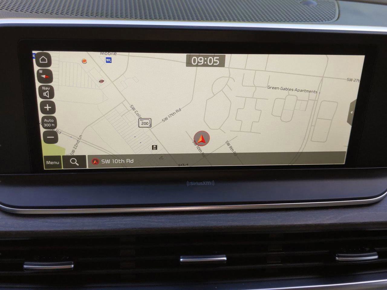 Certified 2022 Kia Telluride EX w/ EX Premium Package image 19