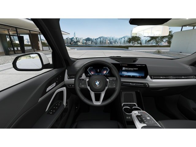 New 2026 BMW X1 xDrive28i w/ Convenience Package AWD/4WD image 12