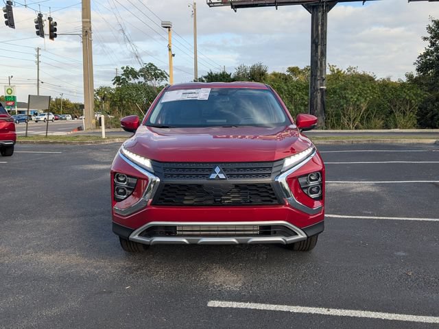 New 2026 Mitsubishi Eclipse Cross SE AWD/4WD image 3