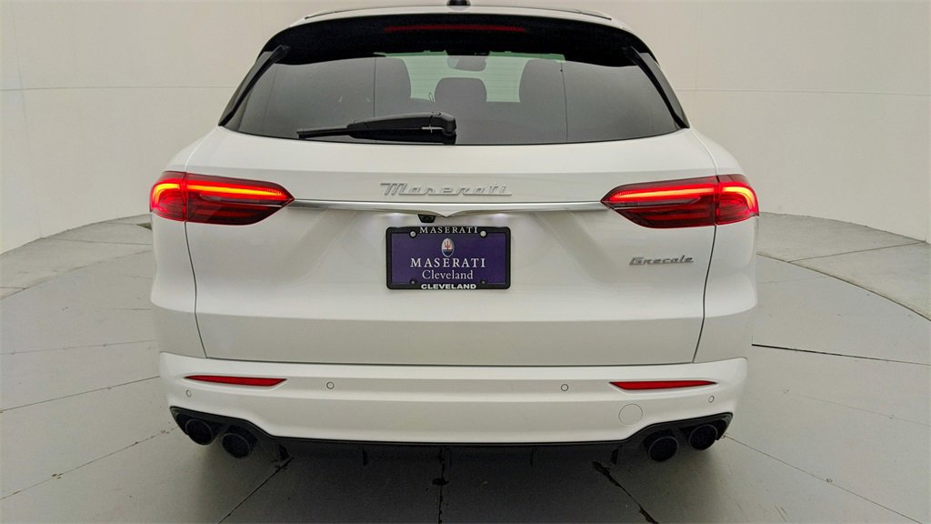 New 2024 Maserati Grecale GT image 57