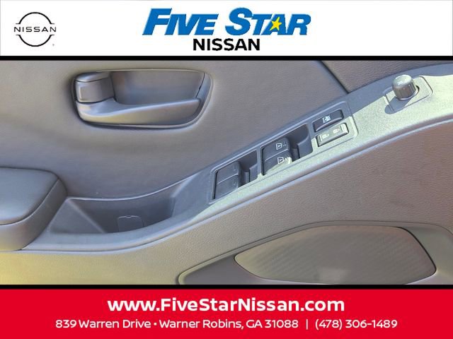 Used 2026 Nissan Frontier SV w/ SV Convenience Package AWD/4WD image 31