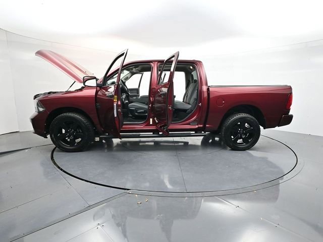 Used 2018 RAM 1500 Express w/ Express Value Package image 41