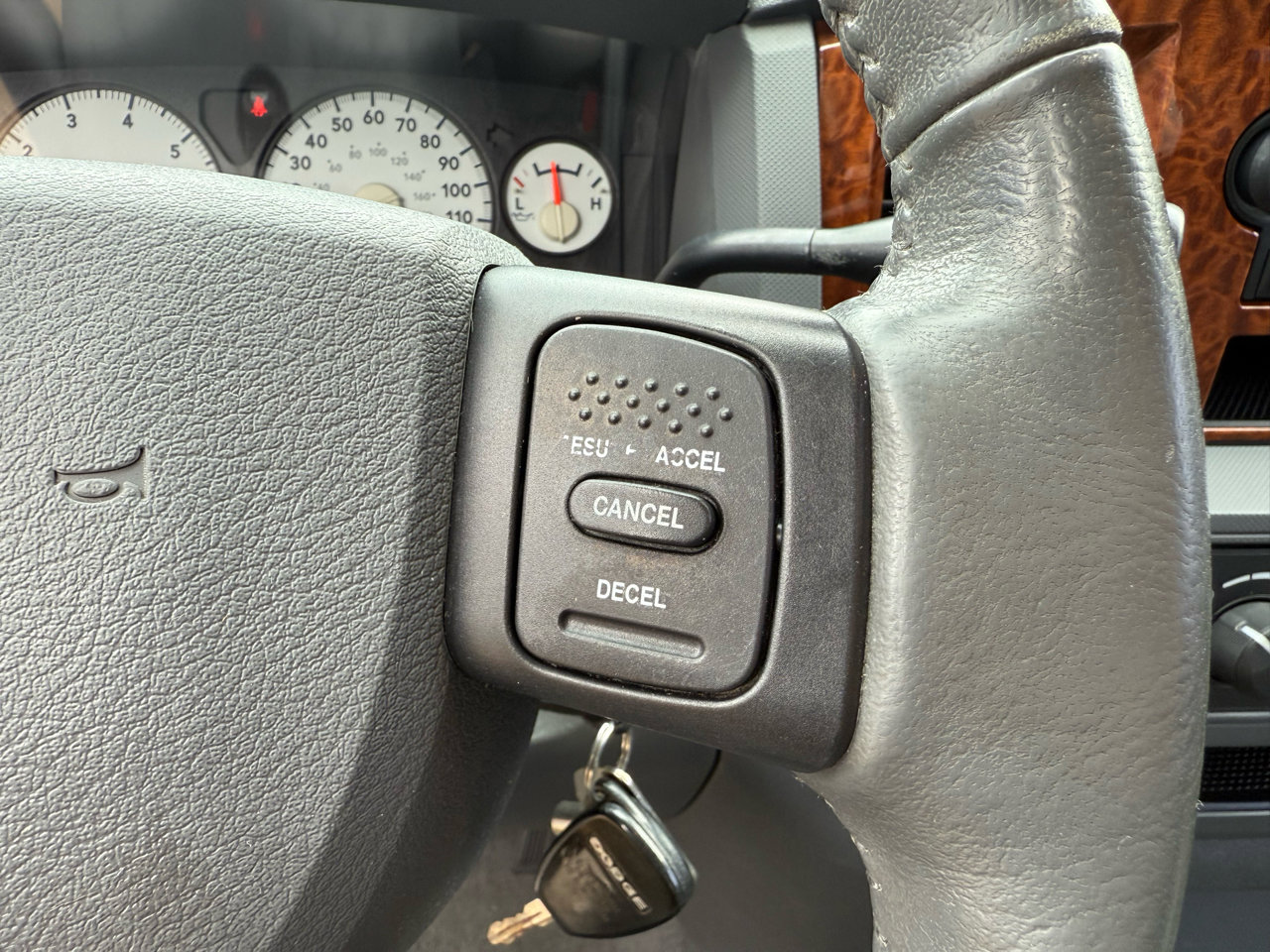 Used 2006 Dodge Ram 1500 Truck SLT w/ Quad Cab Big Horn Value Group image 23