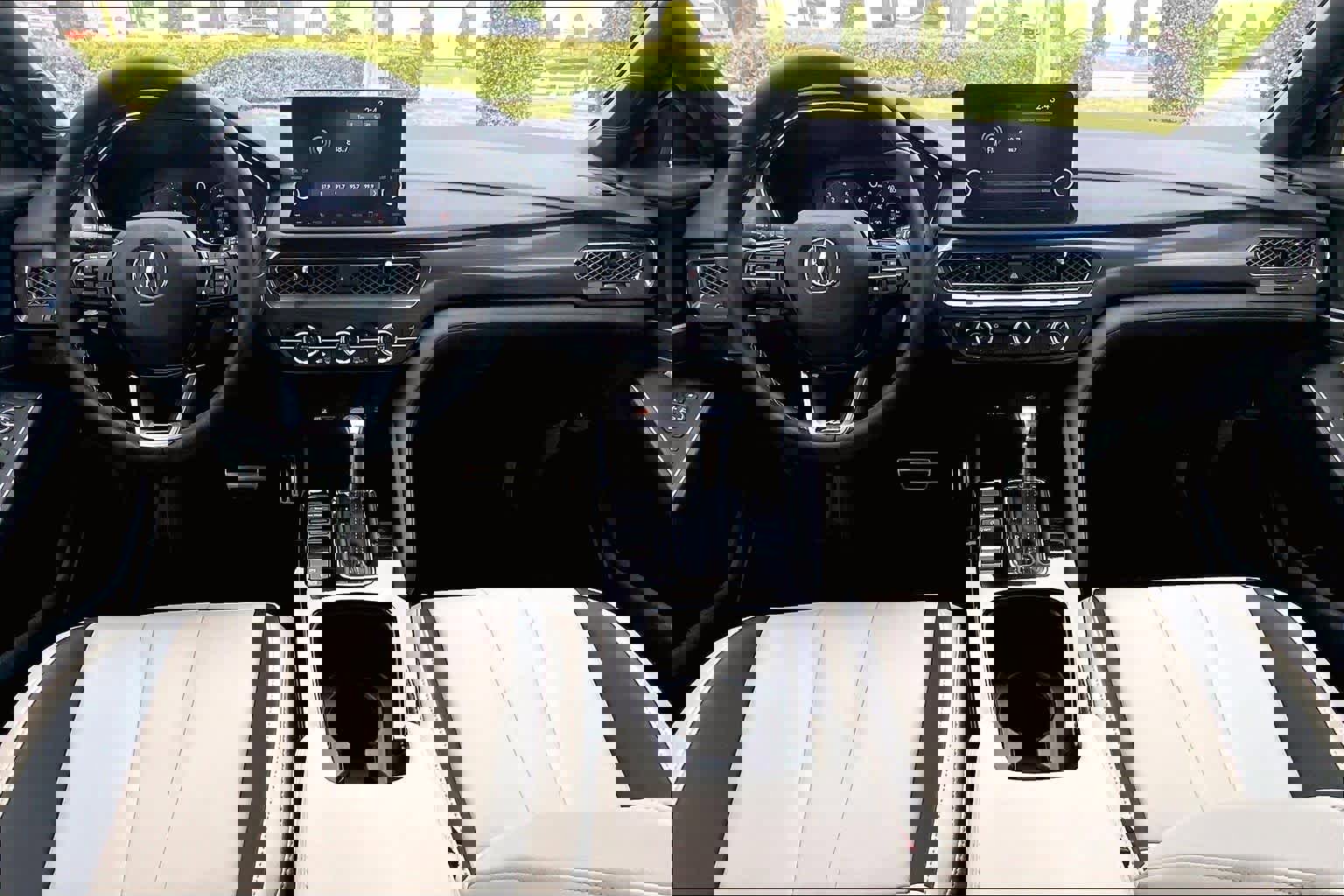 Certified 2025 Acura Integra A-Spec image 15