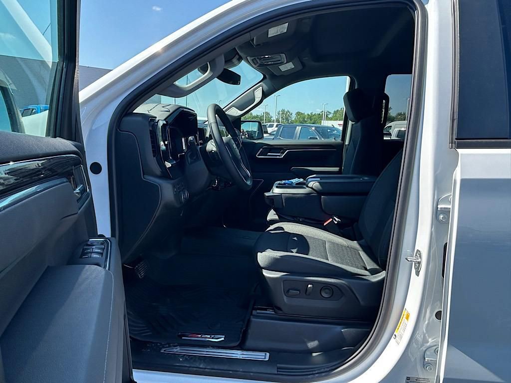 New 2026 Chevrolet Silverado 1500 LT image 13