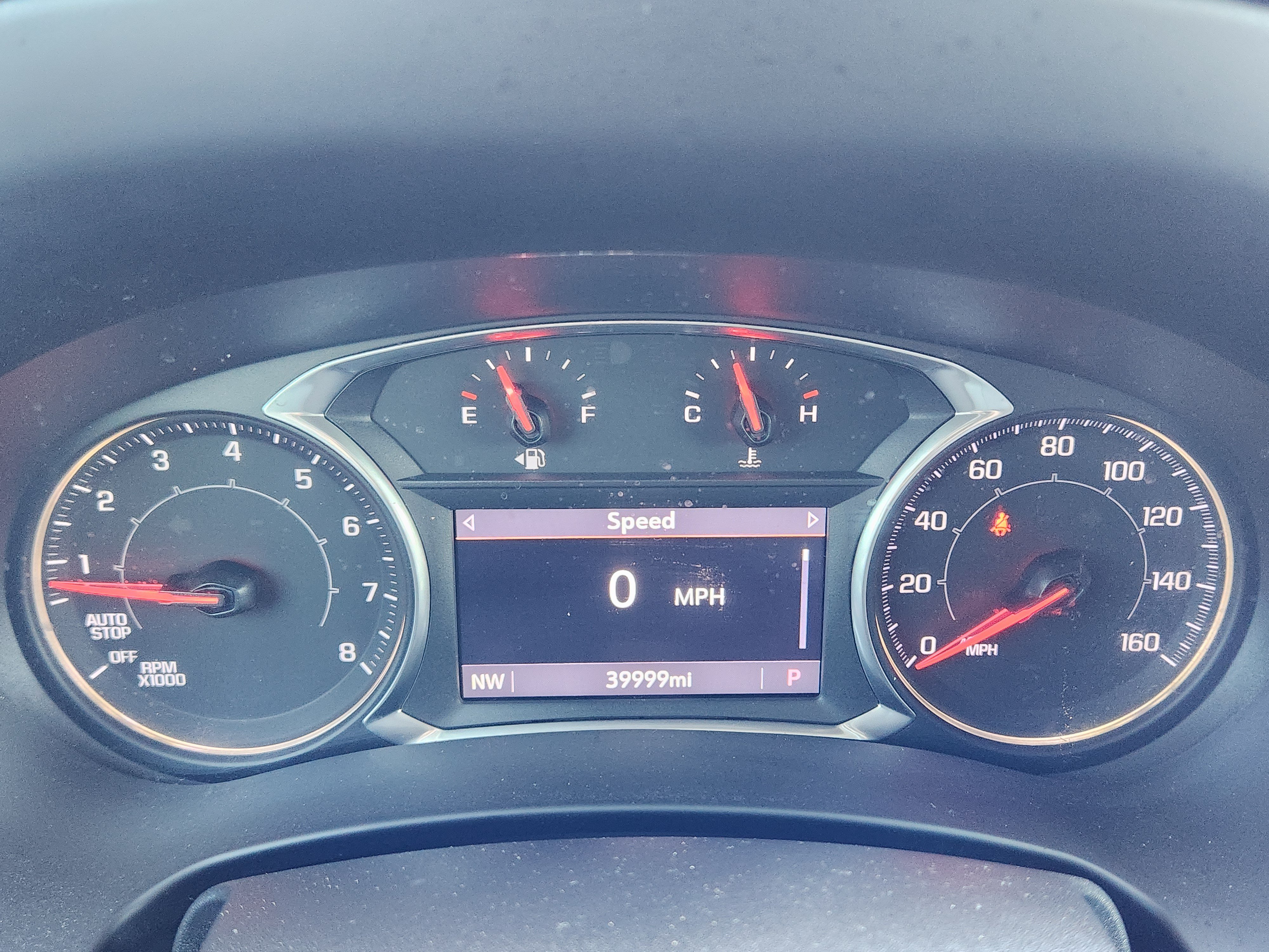Used 2020 GMC Terrain SLT w/ Preferred Package FWD image 22