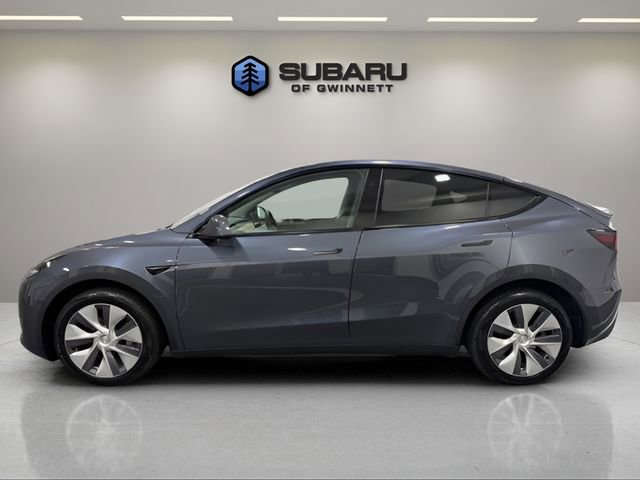 Used 2023 Tesla Model Y Long Range image 2