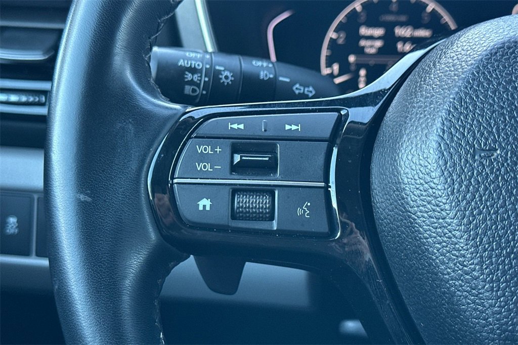 Used 2024 Honda Pilot EX-L image 26