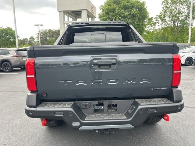 New 2026 Toyota Tacoma 4x4 Double Cab Hybrid image 6