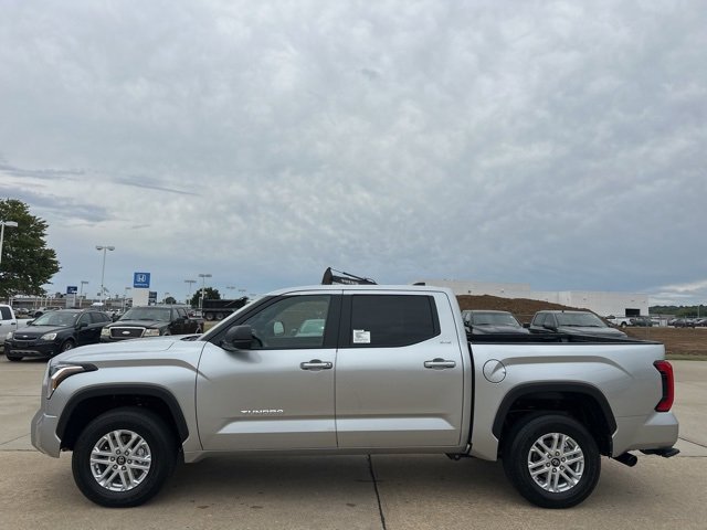 New 2026 Toyota Tundra SR5 image 5