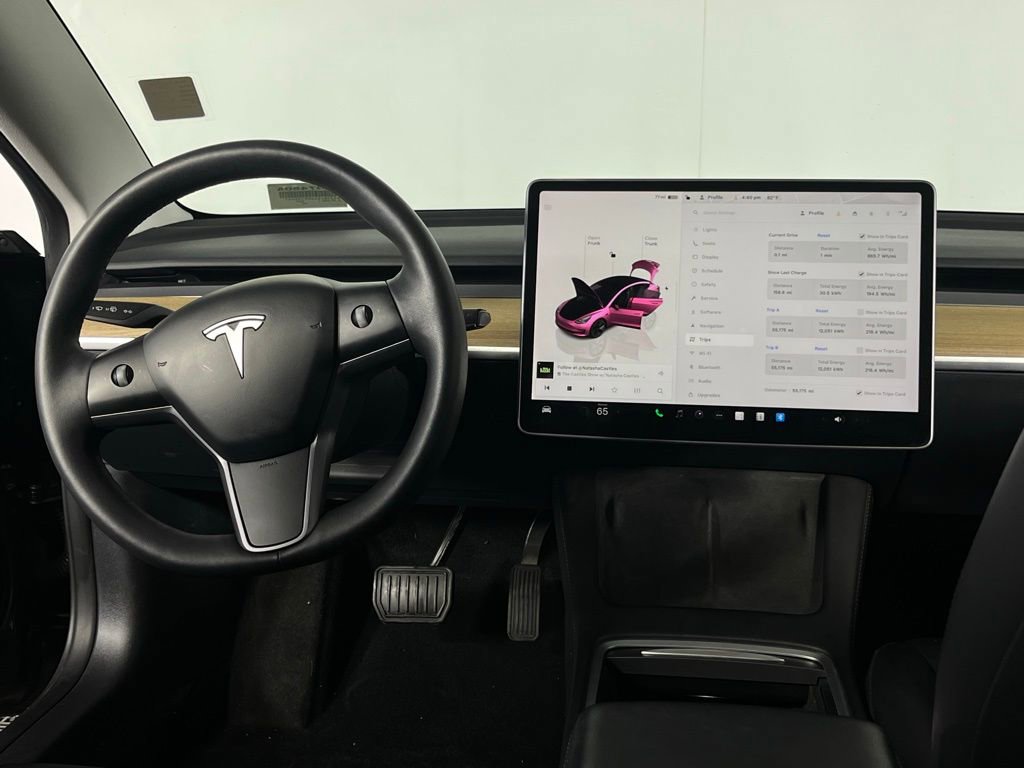 Used 2023 Tesla Model 3 Standard Range RWD image 11