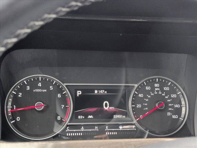 Used 2023 Kia Sorento S AWD/4WD image 11