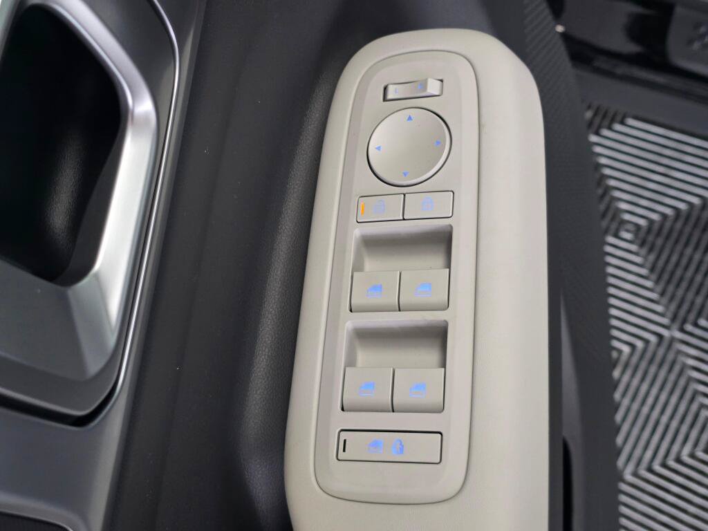 New 2026 Hyundai Santa Fe SE AWD/4WD image 20