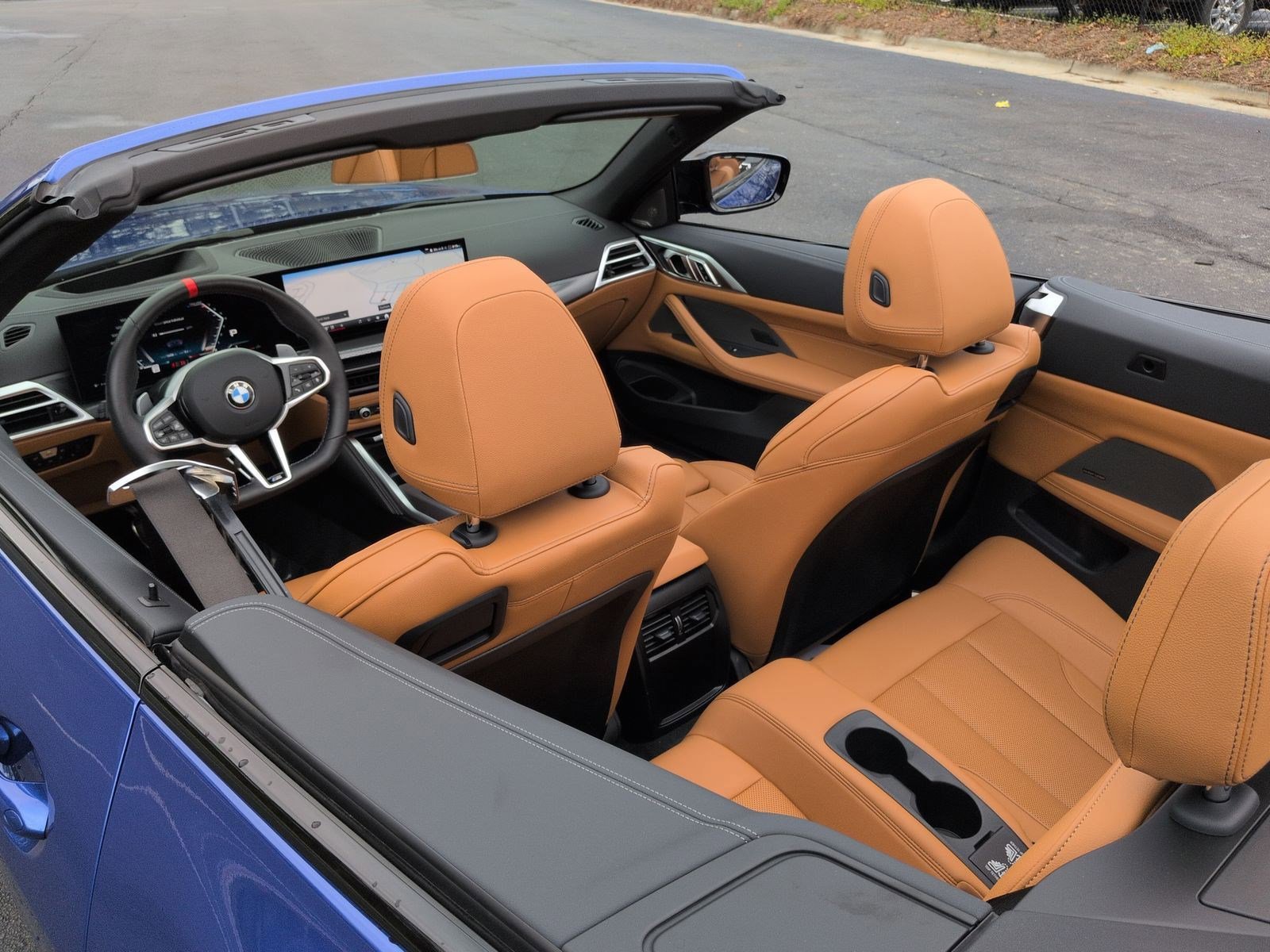 Used 2026 BMW M440i Convertible image 39