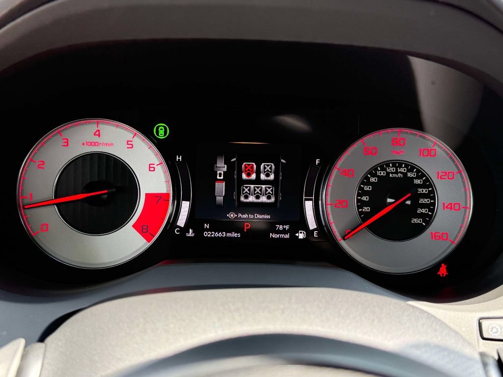 Certified 2023 Acura RDX w/ Advance Package AWD/4WD image 19