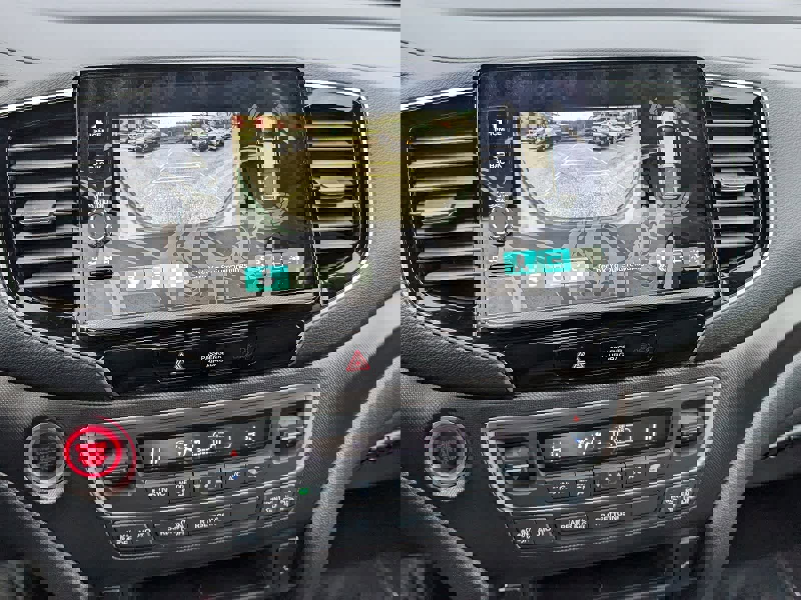 Certified 2025 Honda Ridgeline TrailSport+ image 28