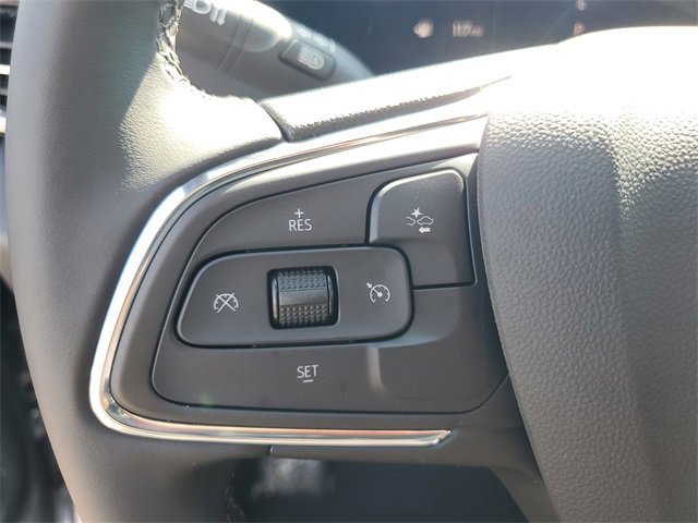 New 2026 Buick Envista Sport Touring w/ Convenience II Package image 11