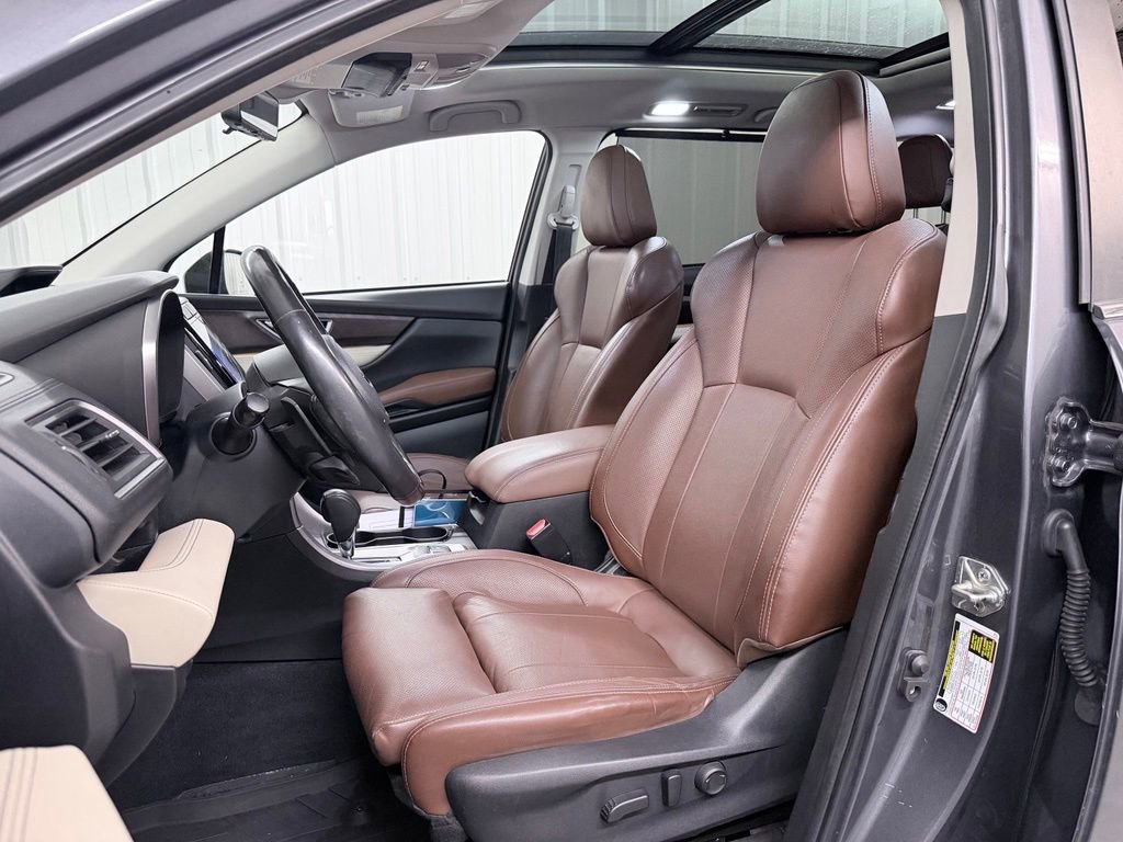 Used 2020 Subaru Ascent Touring w/ Popular Package #2A AWD/4WD image 13