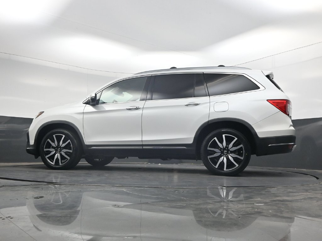 Used 2020 Honda Pilot Touring image 29