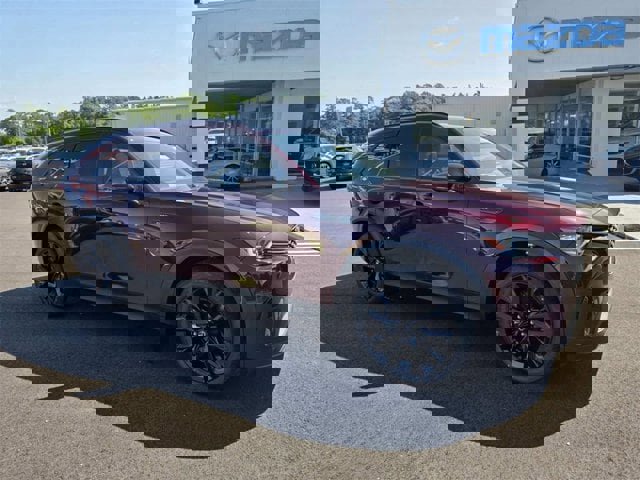 New 2025 MAZDA CX-90 Plug-In Hybrid w/Premium Sport