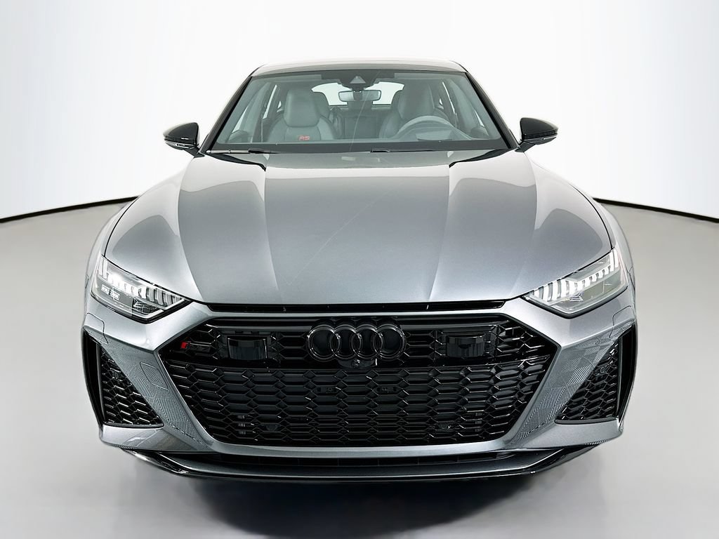 Used 2025 Audi RS 7 performance Sportback AWD/4WD image 6
