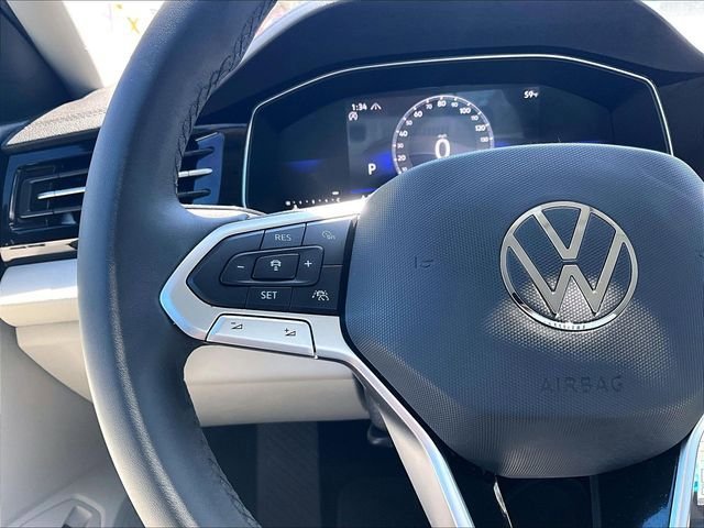 Used 2025 Volkswagen Jetta S FWD image 23