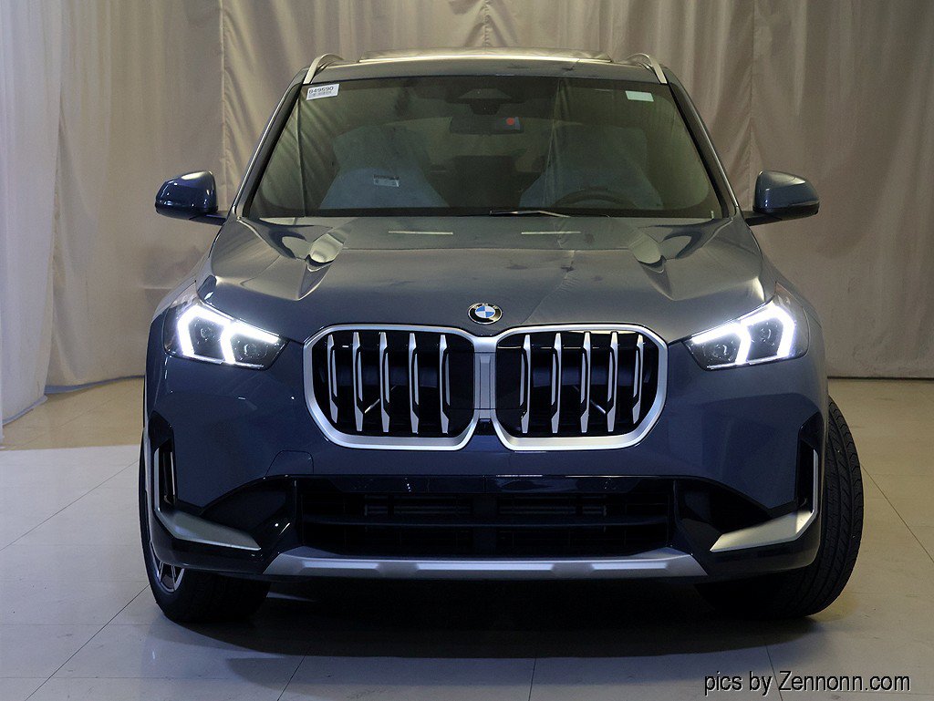 New 2026 BMW X1 xDrive28i w/ Technology Package AWD/4WD image 5